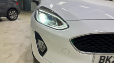 Ford Fiesta 1.0 EcoBoost 95 Trend 5dr Petrol Hatchback